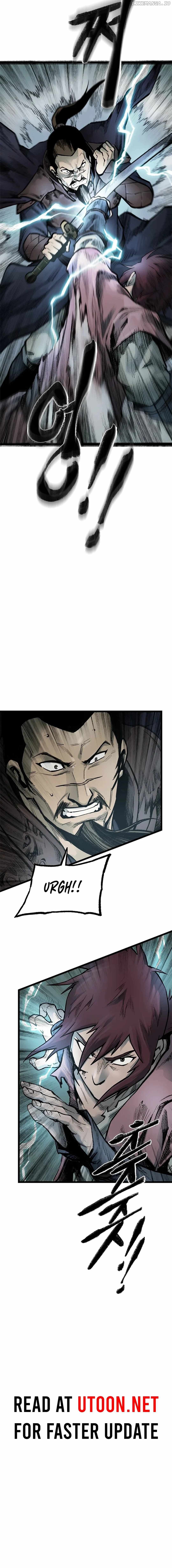 Strong Representative Chapter 99 - page 6
