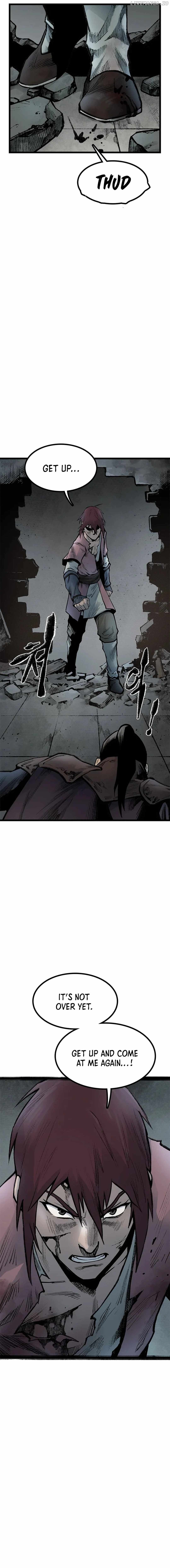 Strong Representative Chapter 99 - page 9