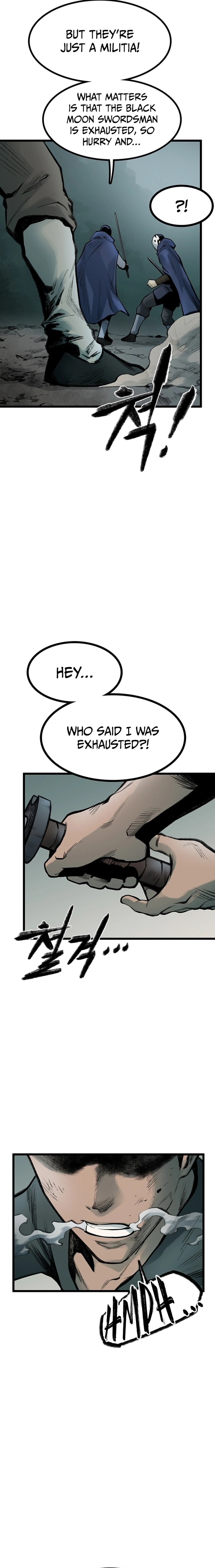 Strong Representative Chapter 130 - page 11