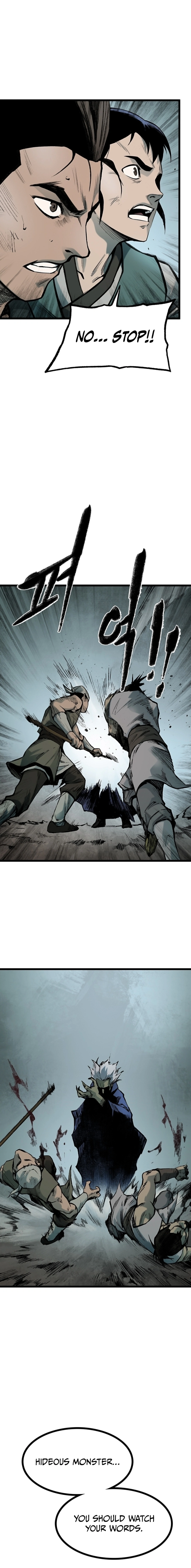 Strong Representative Chapter 130 - page 18