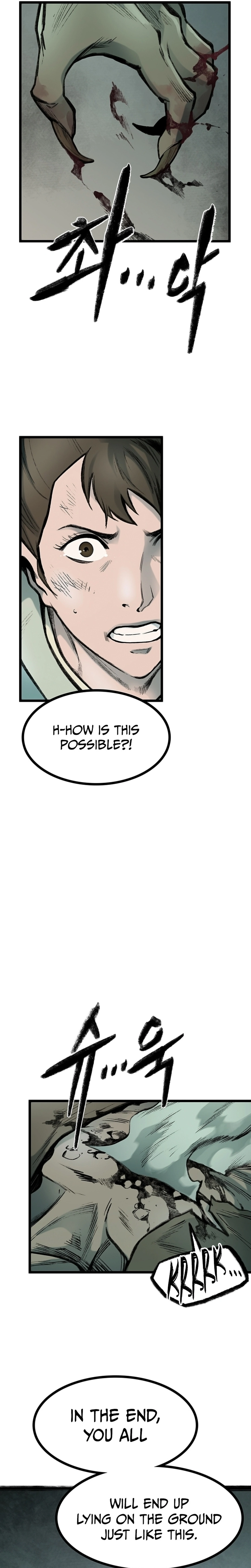 Strong Representative Chapter 130 - page 19
