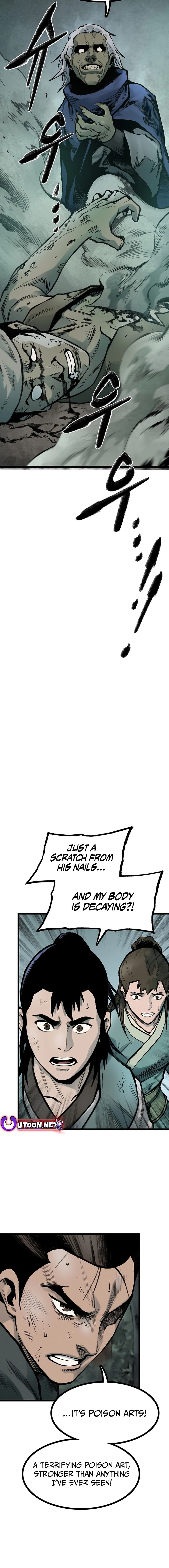 Strong Representative Chapter 130 - page 20