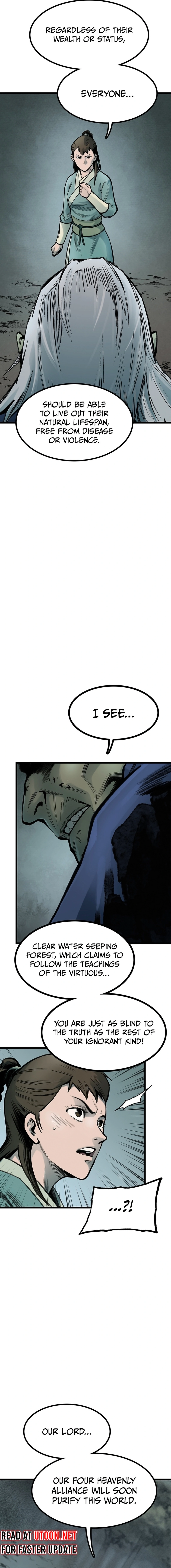 Strong Representative Chapter 130 - page 25