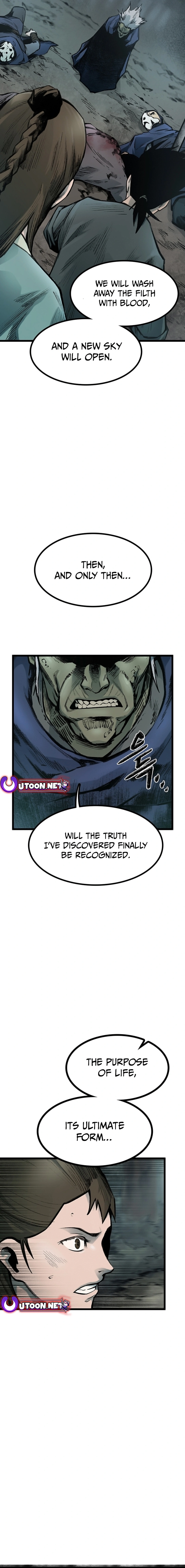 Strong Representative Chapter 130 - page 26
