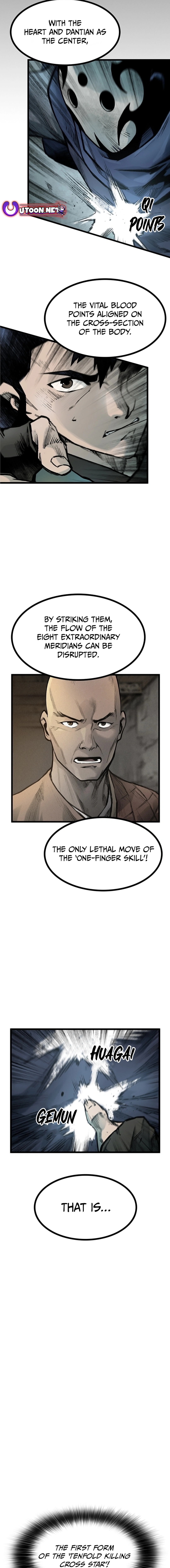 Strong Representative Chapter 130 - page 3