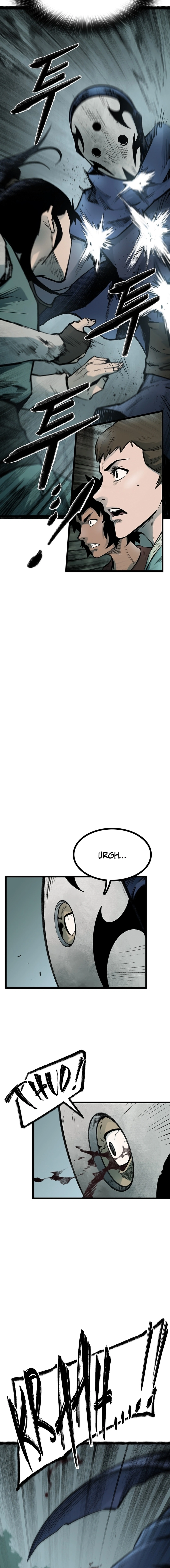Strong Representative Chapter 130 - page 4
