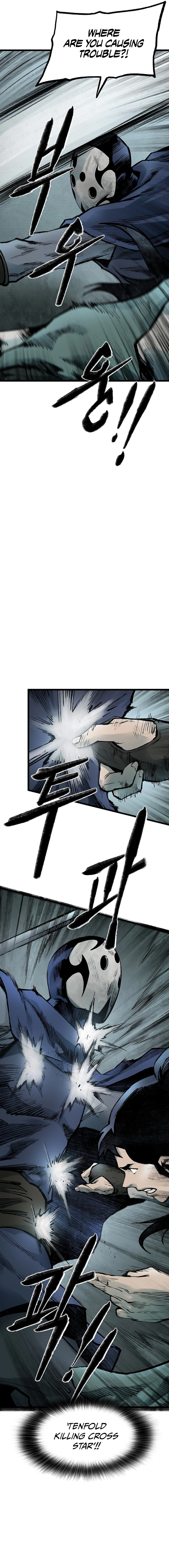 Strong Representative Chapter 130 - page 7