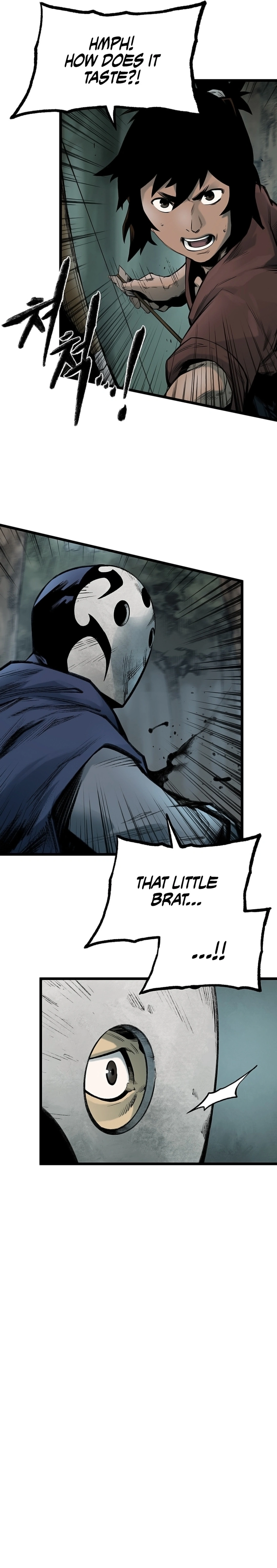 Strong Representative Chapter 130 - page 9