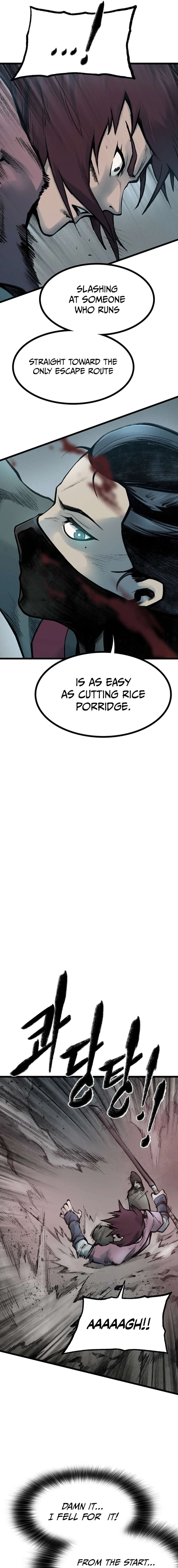 Strong Representative Chapter 129 - page 12