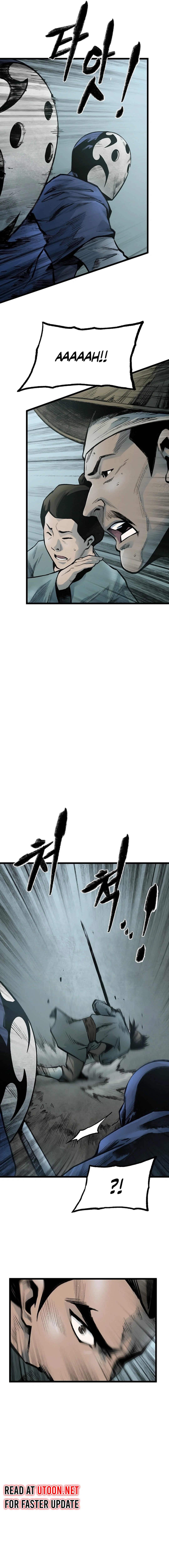 Strong Representative Chapter 129 - page 16