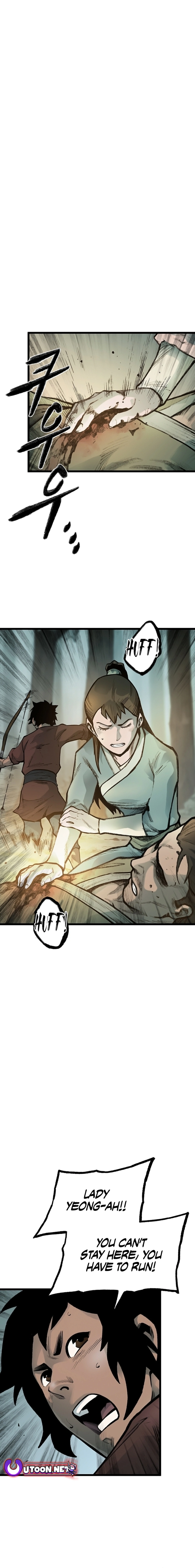 Strong Representative Chapter 129 - page 19