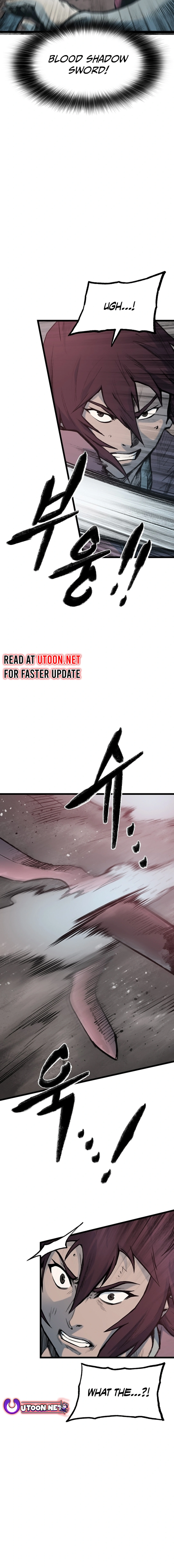 Strong Representative Chapter 129 - page 2