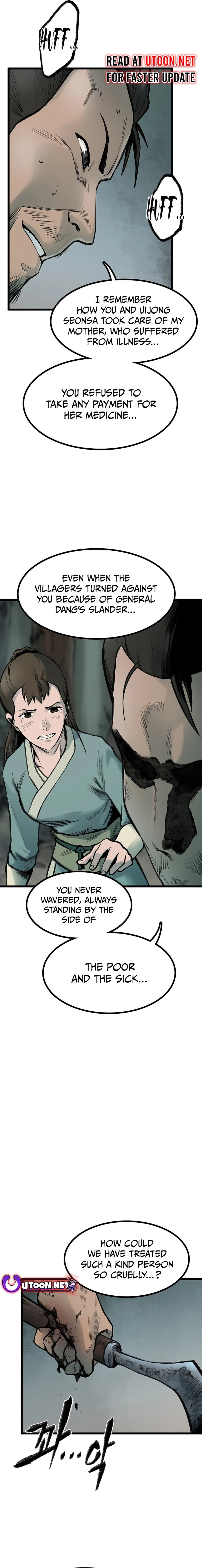 Strong Representative Chapter 129 - page 21