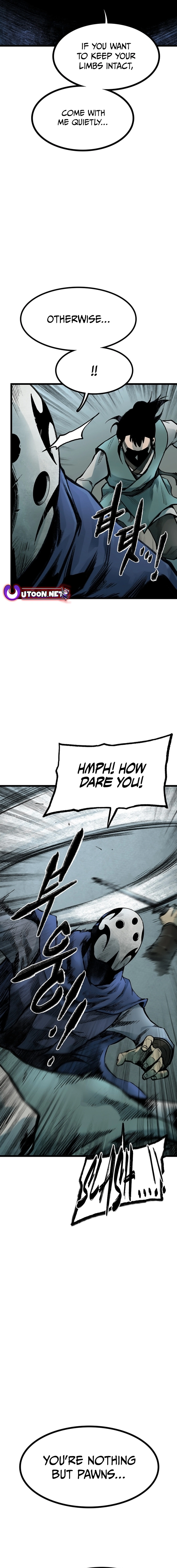 Strong Representative Chapter 129 - page 24