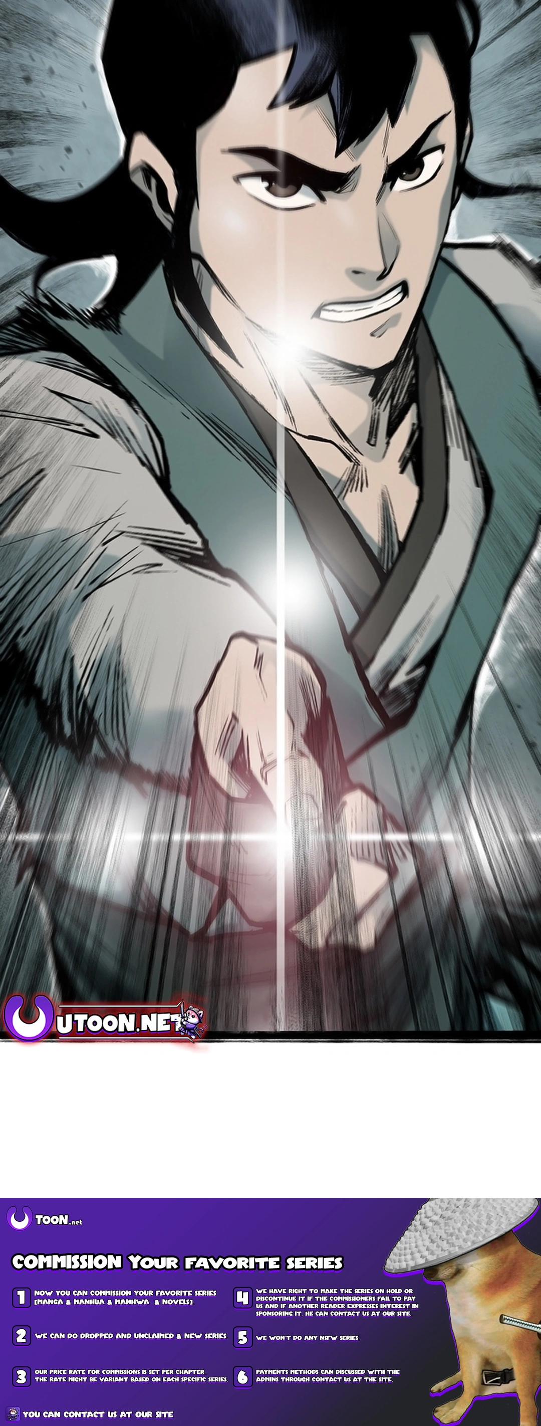 Strong Representative Chapter 129 - page 26