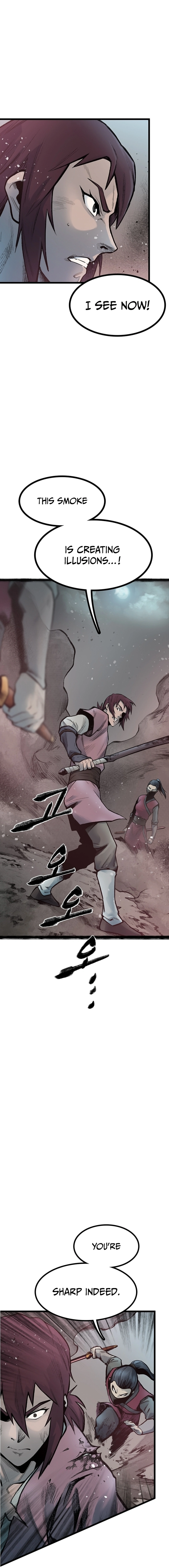 Strong Representative Chapter 129 - page 8