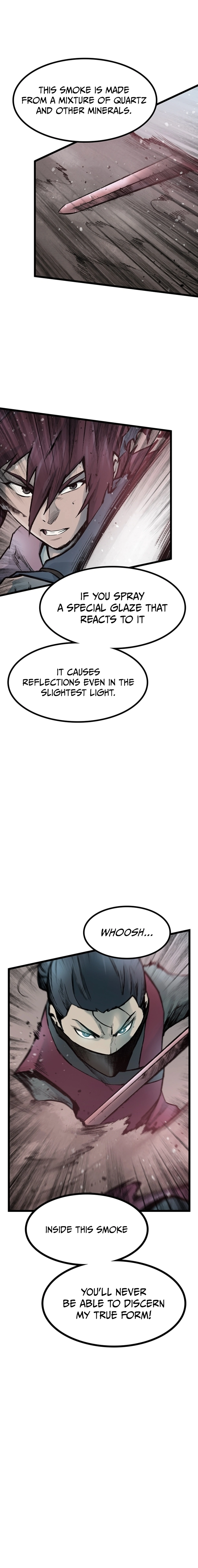 Strong Representative Chapter 129 - page 9