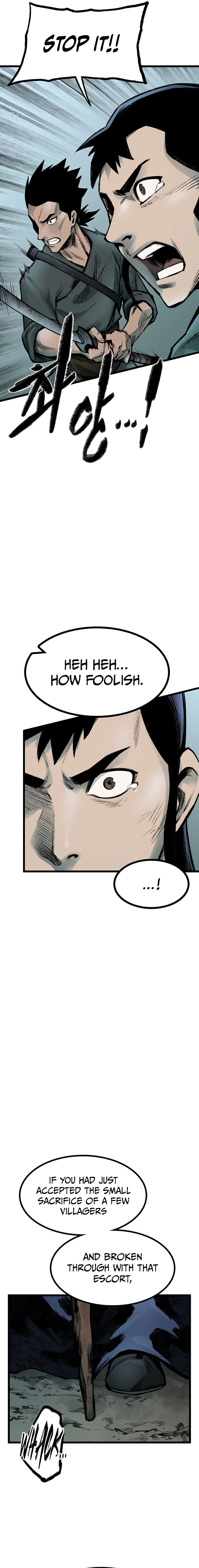 Strong Representative Chapter 128 - page 10