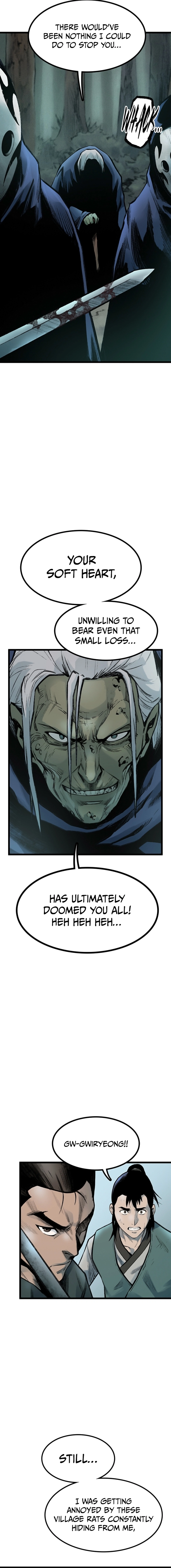Strong Representative Chapter 128 - page 11