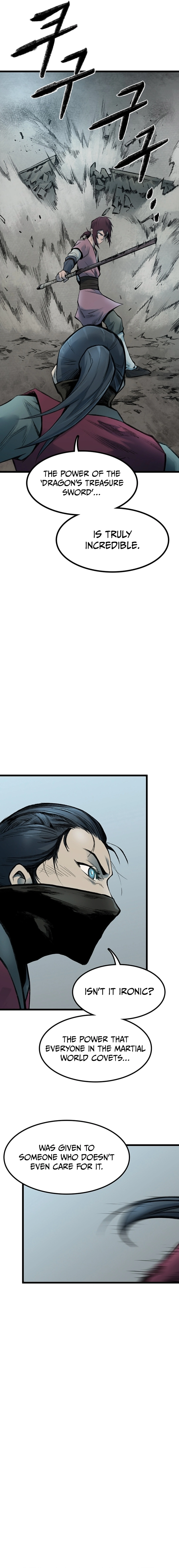 Strong Representative Chapter 128 - page 15