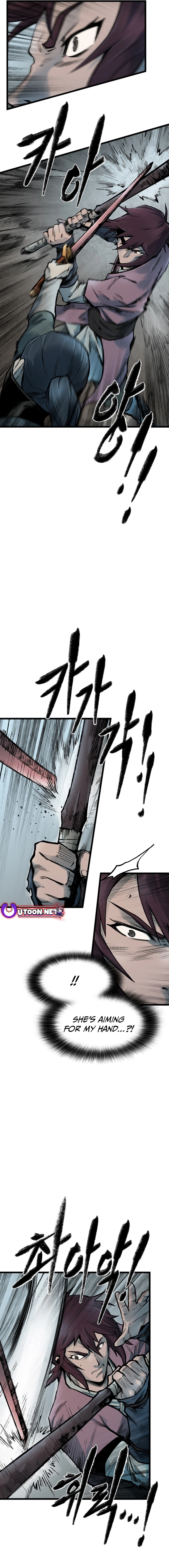 Strong Representative Chapter 128 - page 16