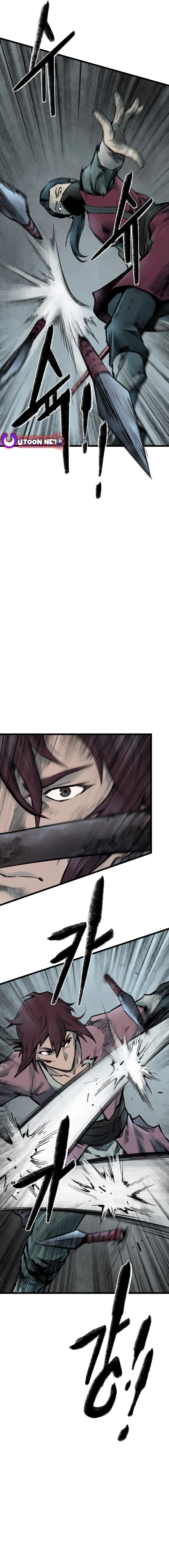 Strong Representative Chapter 128 - page 18