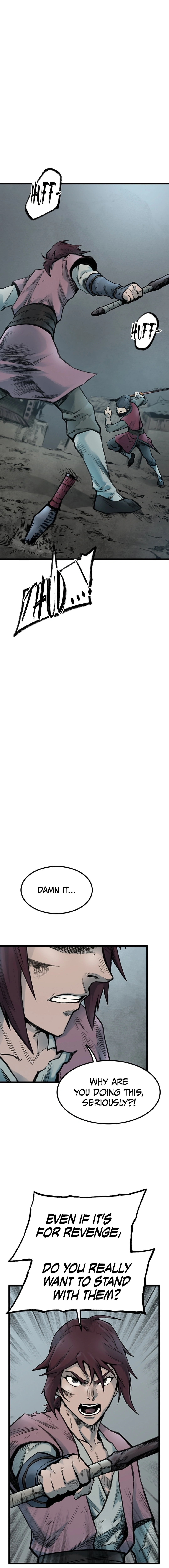 Strong Representative Chapter 128 - page 19