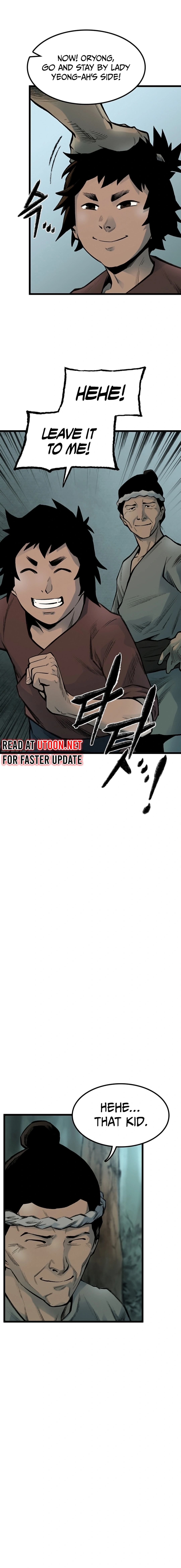Strong Representative Chapter 128 - page 2