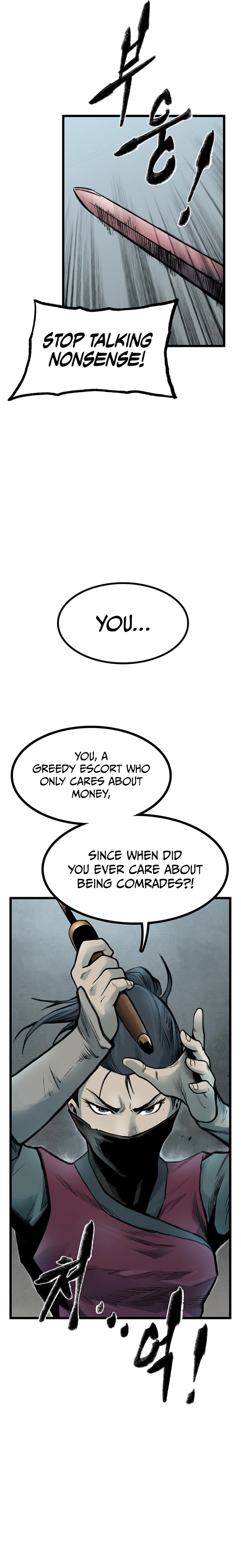 Strong Representative Chapter 128 - page 21