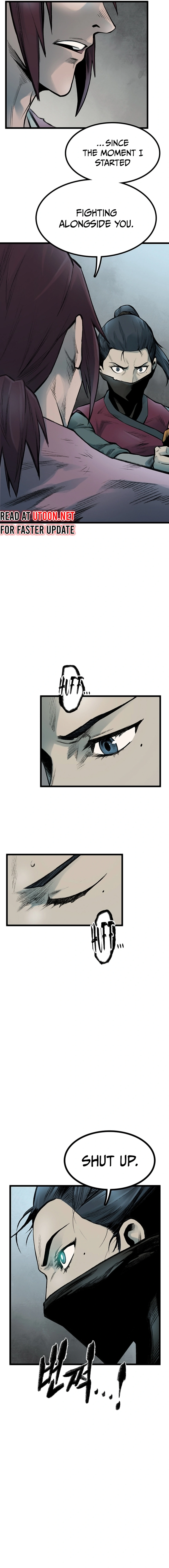Strong Representative Chapter 128 - page 22