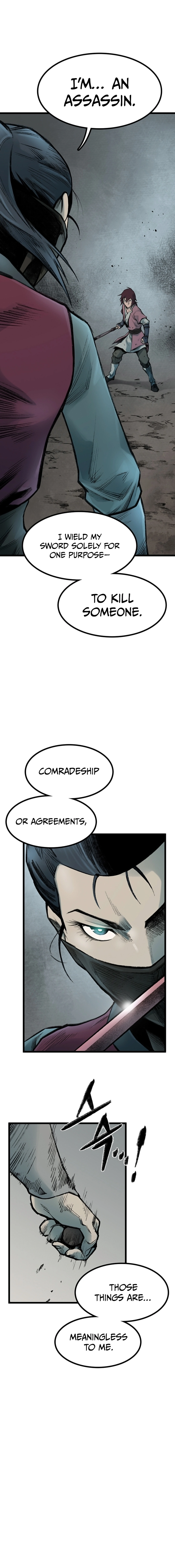 Strong Representative Chapter 128 - page 23