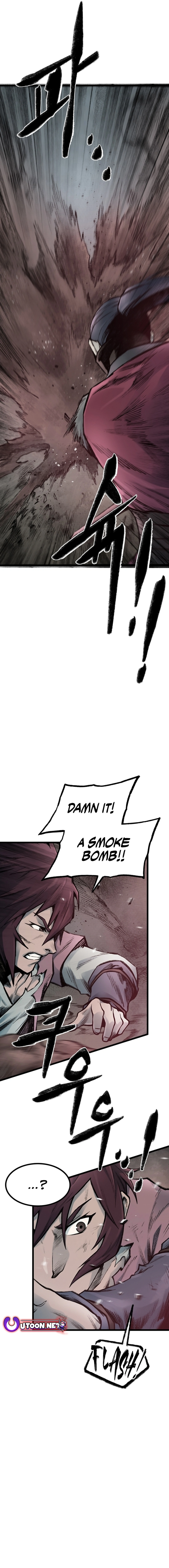 Strong Representative Chapter 128 - page 24
