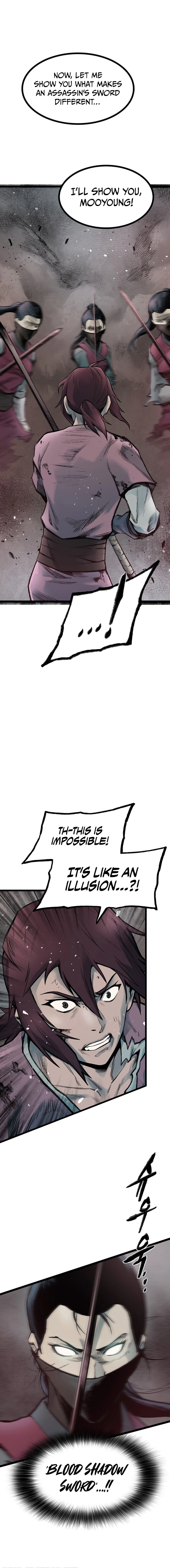 Strong Representative Chapter 128 - page 25