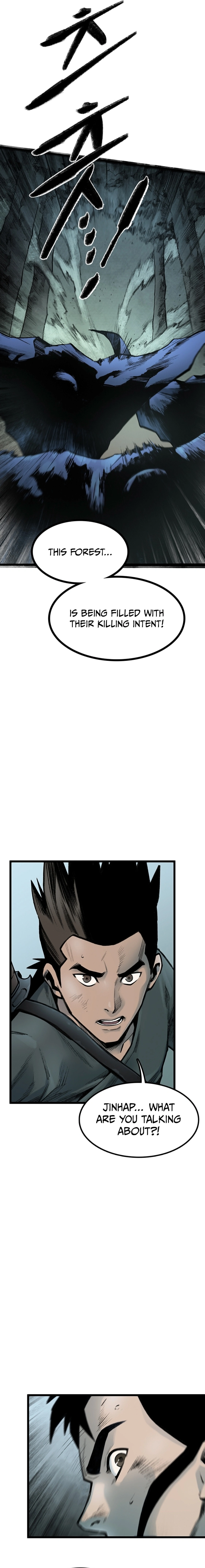 Strong Representative Chapter 128 - page 4