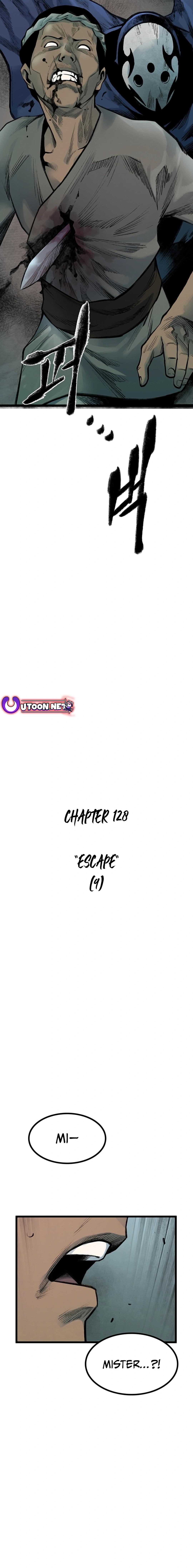 Strong Representative Chapter 128 - page 7