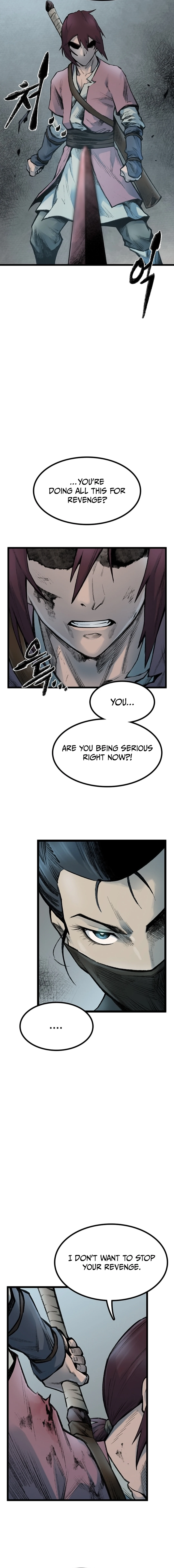 Strong Representative Chapter 127 - page 12