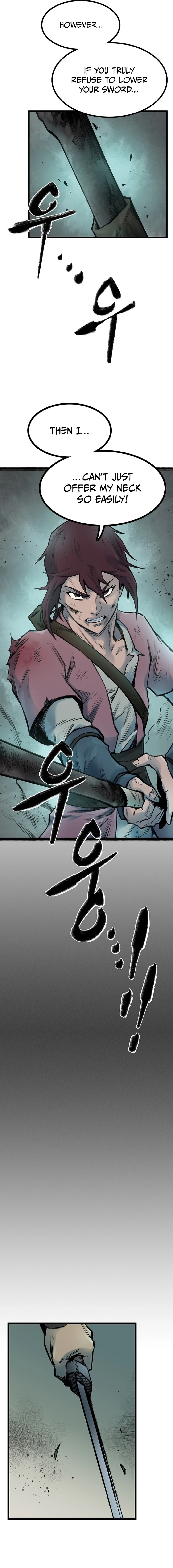 Strong Representative Chapter 127 - page 13