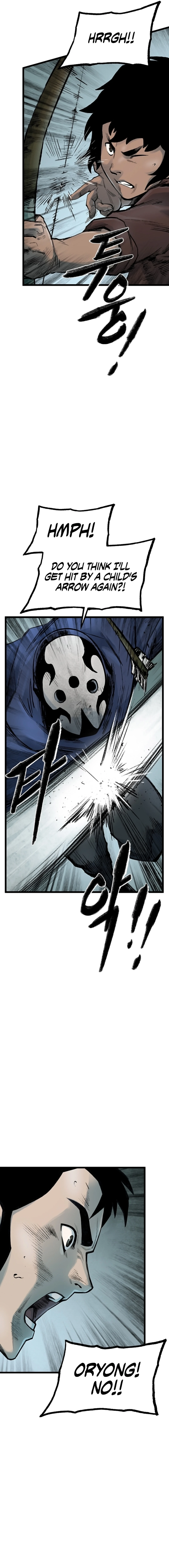 Strong Representative Chapter 127 - page 15