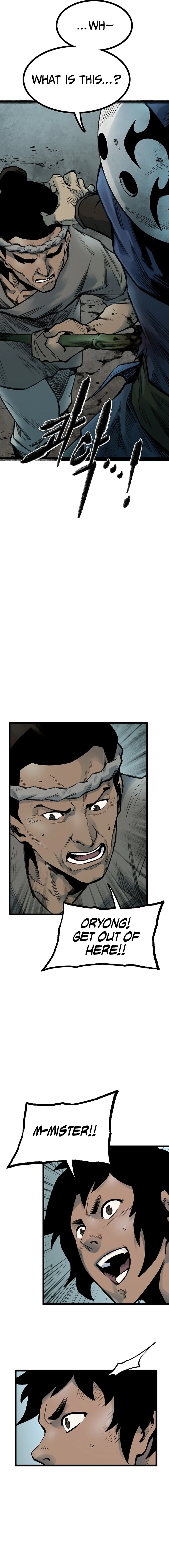 Strong Representative Chapter 127 - page 19