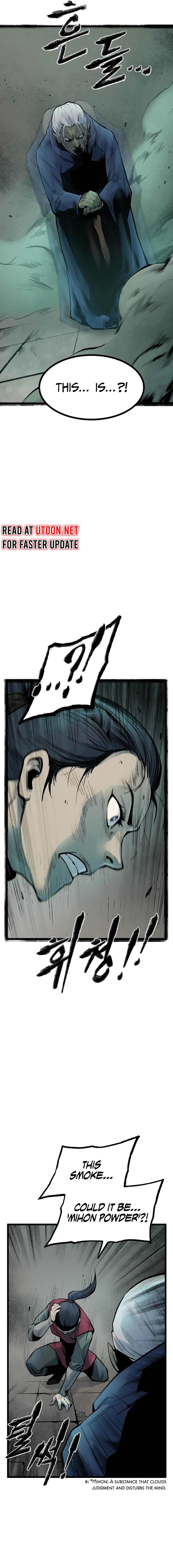 Strong Representative Chapter 127 - page 2