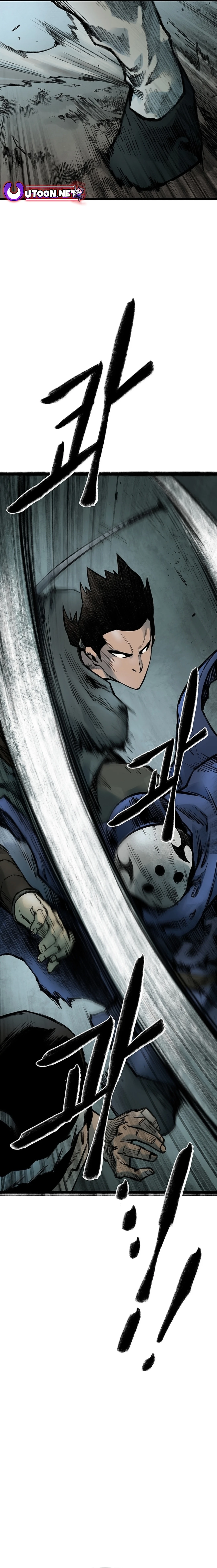 Strong Representative Chapter 127 - page 21