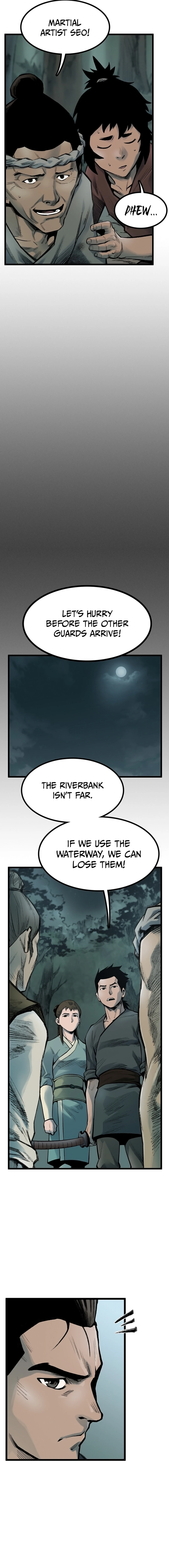 Strong Representative Chapter 127 - page 23