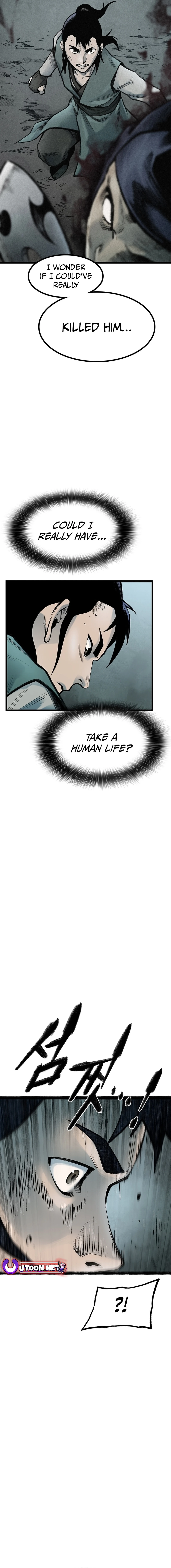 Strong Representative Chapter 127 - page 25