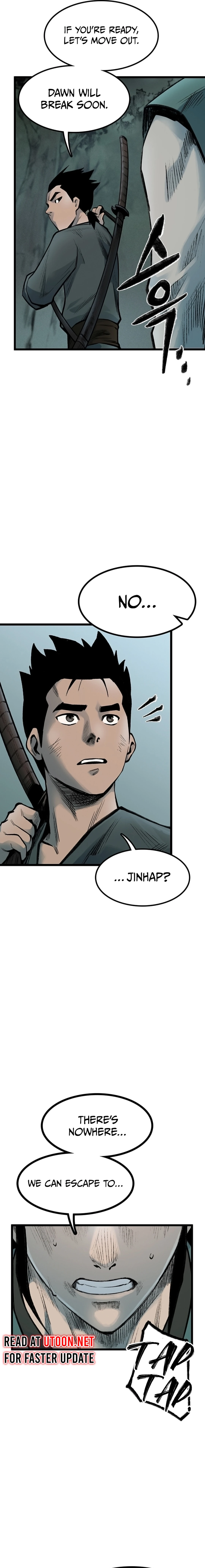 Strong Representative Chapter 127 - page 26