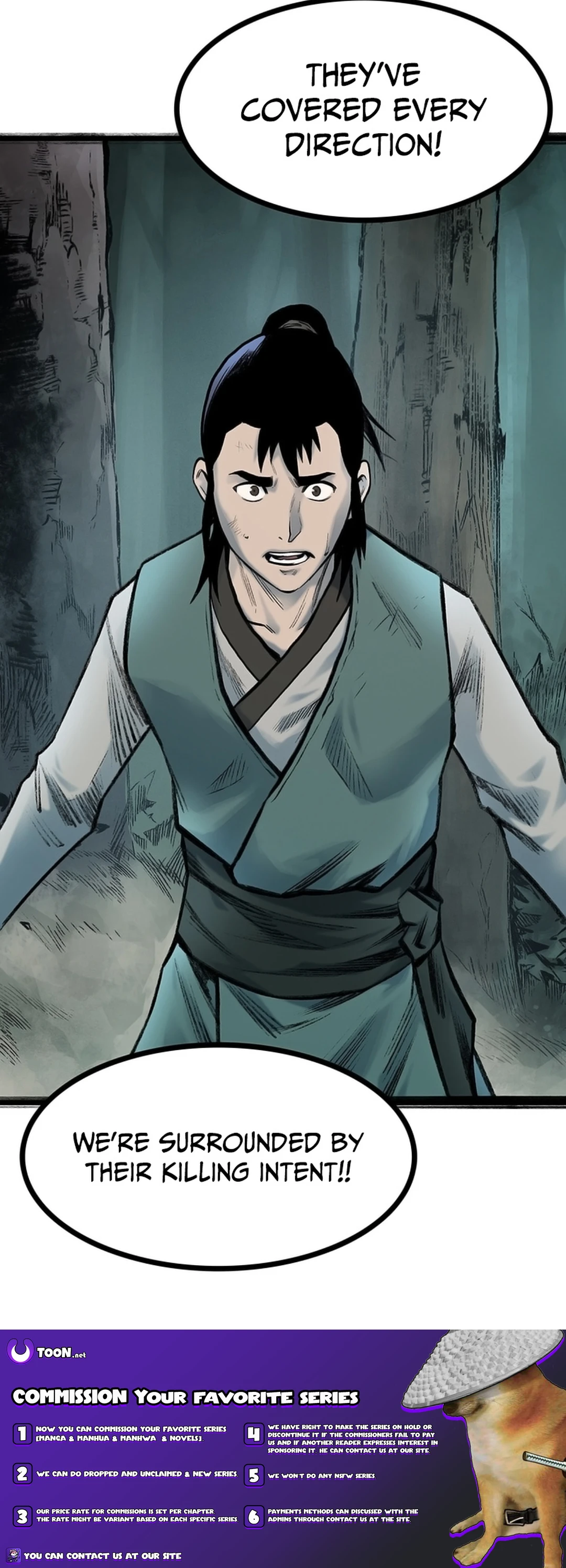 Strong Representative Chapter 127 - page 27