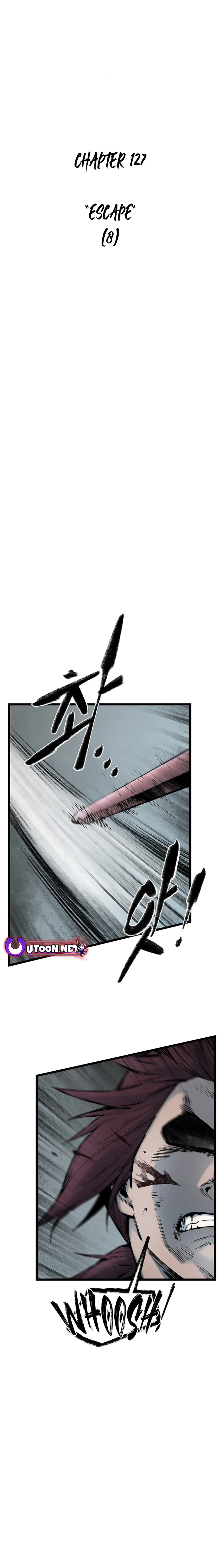 Strong Representative Chapter 127 - page 5