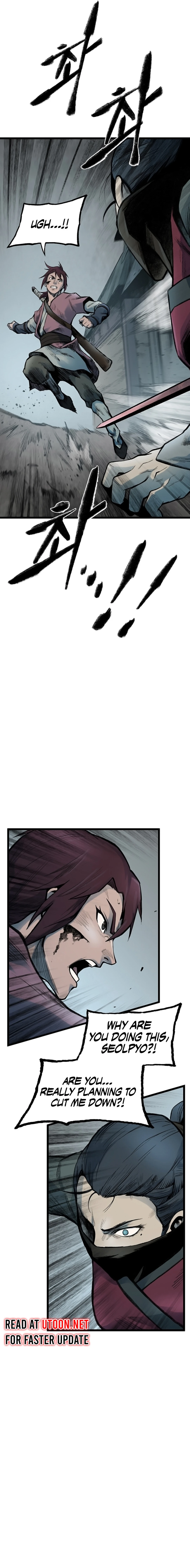 Strong Representative Chapter 127 - page 6