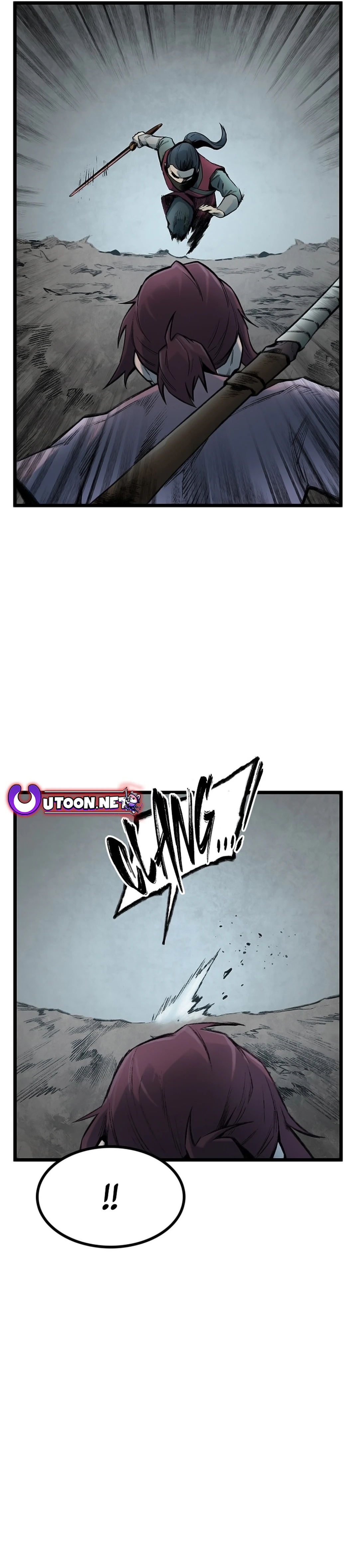 Strong Representative Chapter 127 - page 7