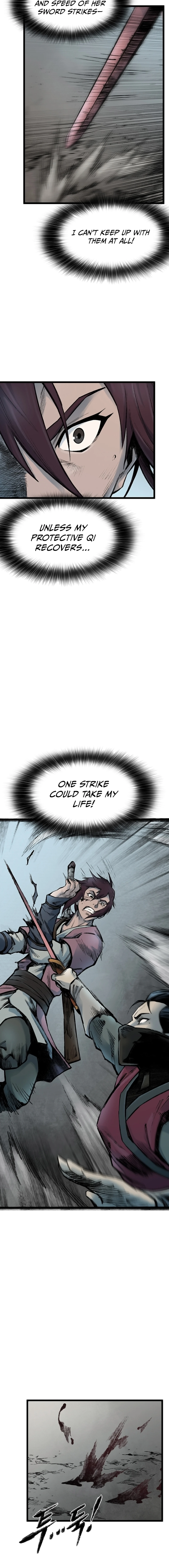 Strong Representative Chapter 127 - page 9