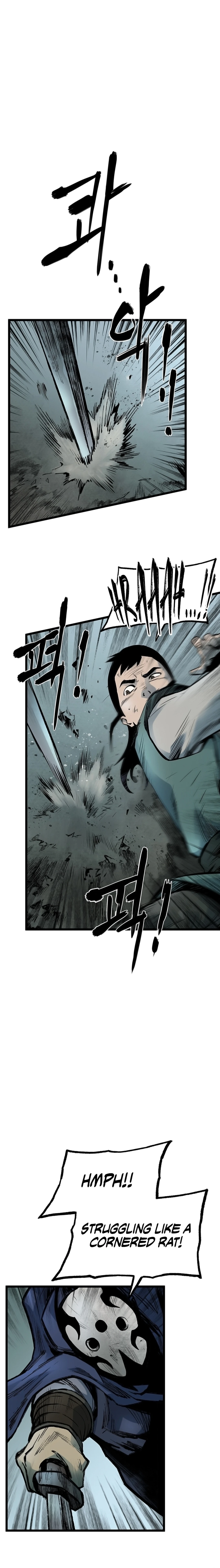 Strong Representative Chapter 126 - page 10